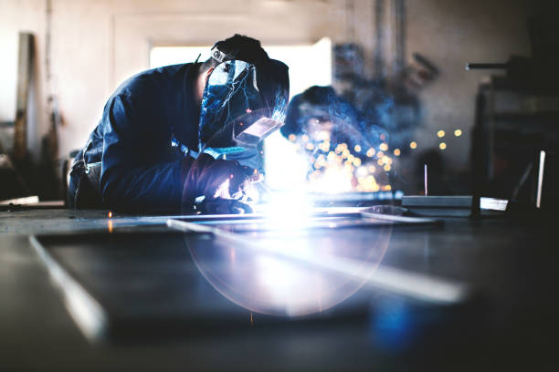 Best Automation and Robotic Welding in Rockfish, NC