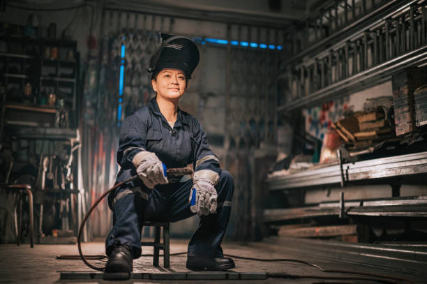 Best Pipe Welding in Rockfish, NC