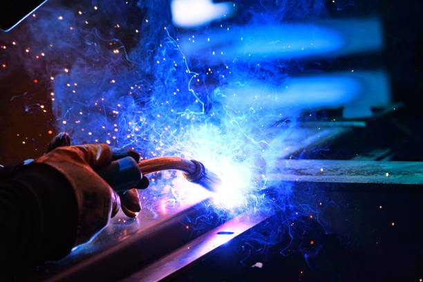 Affordable Welder Services in Rockfish, NC