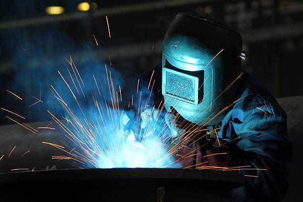 Best Aerospace and Defense Welding in Rockfish, NC